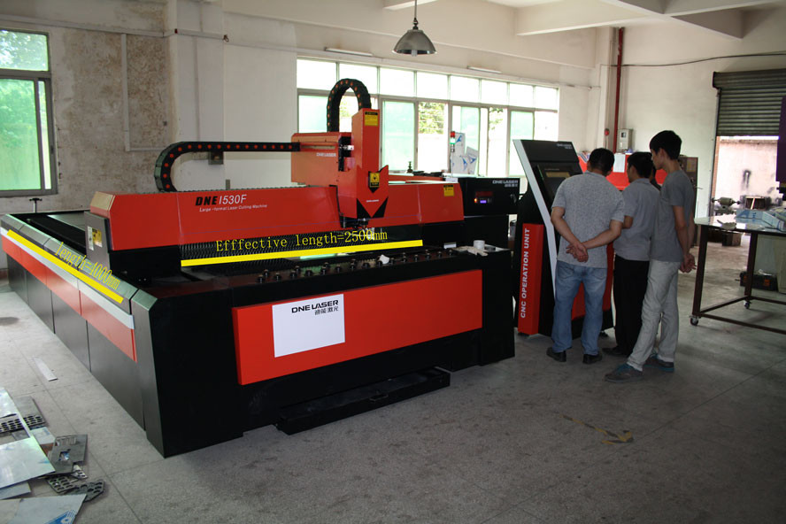 Dongguan Gaoxin Testing Equipment Co., Ltd.， ligne de production en usine