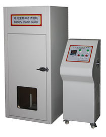Machine libre de masse d'essai au choc d'automne des cellules 9.1kg de l'équipement d'essai de batterie au lithium UN38.3