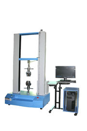 Machine d'essai matérielle universelle de tension d'ASTM D1790 JIS K6545