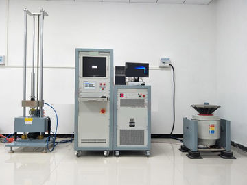 UN38.3 équipement d'essai électromagnétique de batterie de banc d'essai de vibration du CEI 62133