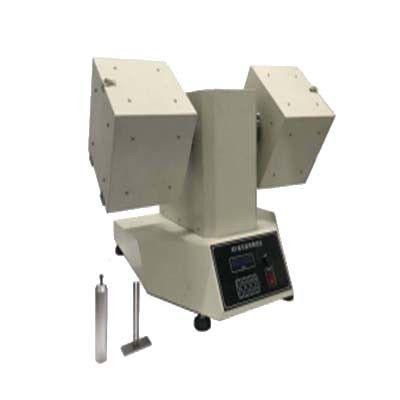 machine ISO12945-1 d'appareil de contrôle de Pilling du textile 60rpm