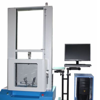 Machine d'essai de matériaux universelle d'ASTM D1790/D1593 JIS K6545