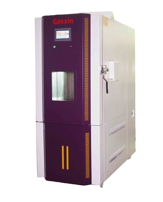 150L Constant Temperature Humidity Test Chamber programmable