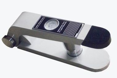 Appareil de contrôle en cuir portatif de douceur d'IULTCS/IUP 36 avec l'affichage numérique des instruments de essai en caoutchouc