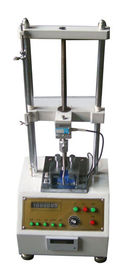 MINI type machine de tension électronique d'équipement d'essai d'appareil de contrôle de force de tension d'équipement de laboratoire