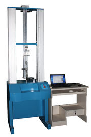 Machine d'essai de matériaux universelle de gestion par ordinateur de la chambre ASTM 5000N d'essai en laboratoire