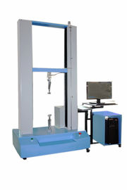 Machine d'essai matérielle universelle de la tension 20KN d'ASTM D1790 10