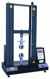 Machine d'essai matérielle universelle de tension d'ASTM D1790 JIS K6545