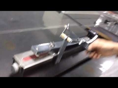 Testeur de solidité des couleurs au frottement manuel